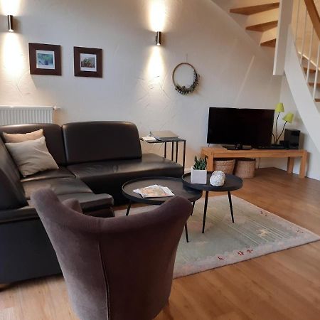 Ferienwohnung Gaenhauk 16 Loningen Eksteriør bilde