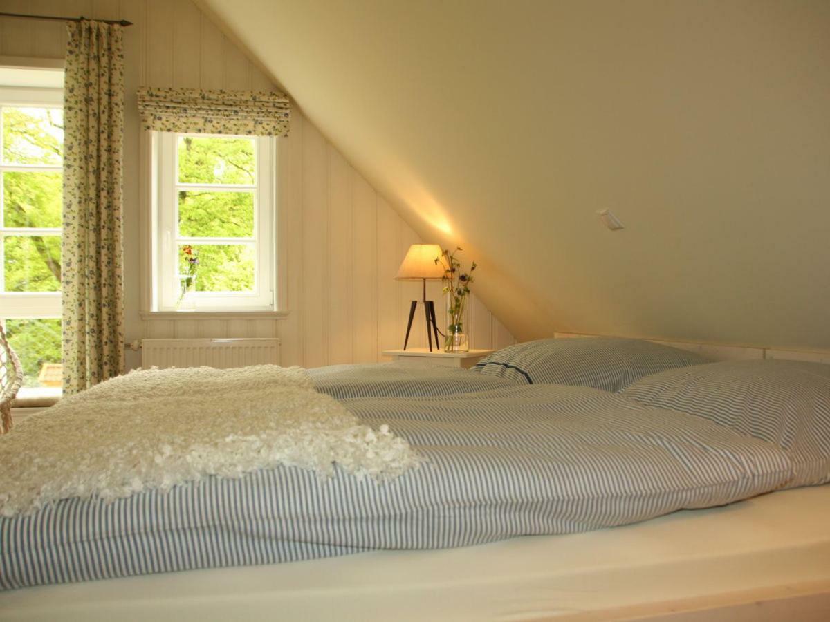 Ferienwohnung Gaenhauk 16 Loningen Eksteriør bilde
